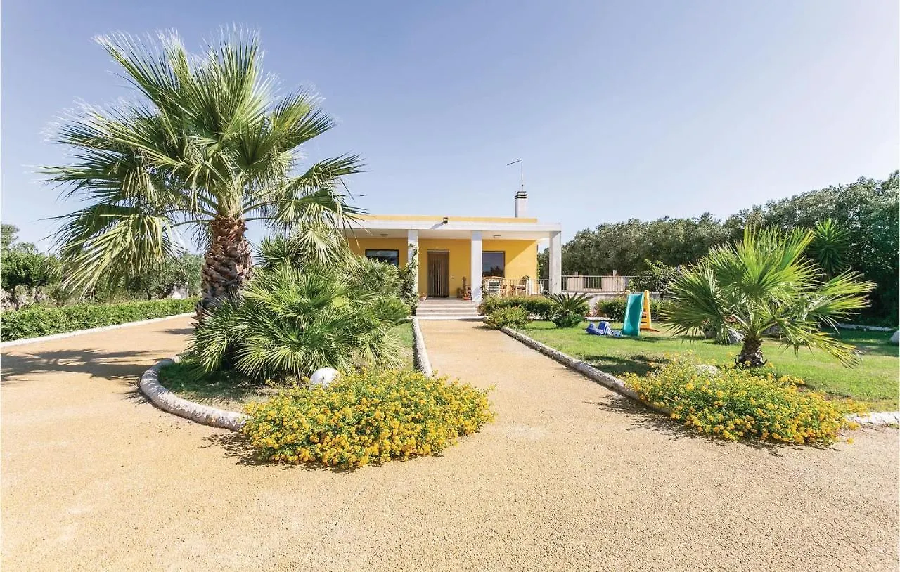 Villa Betty Scuola Ferienhaus