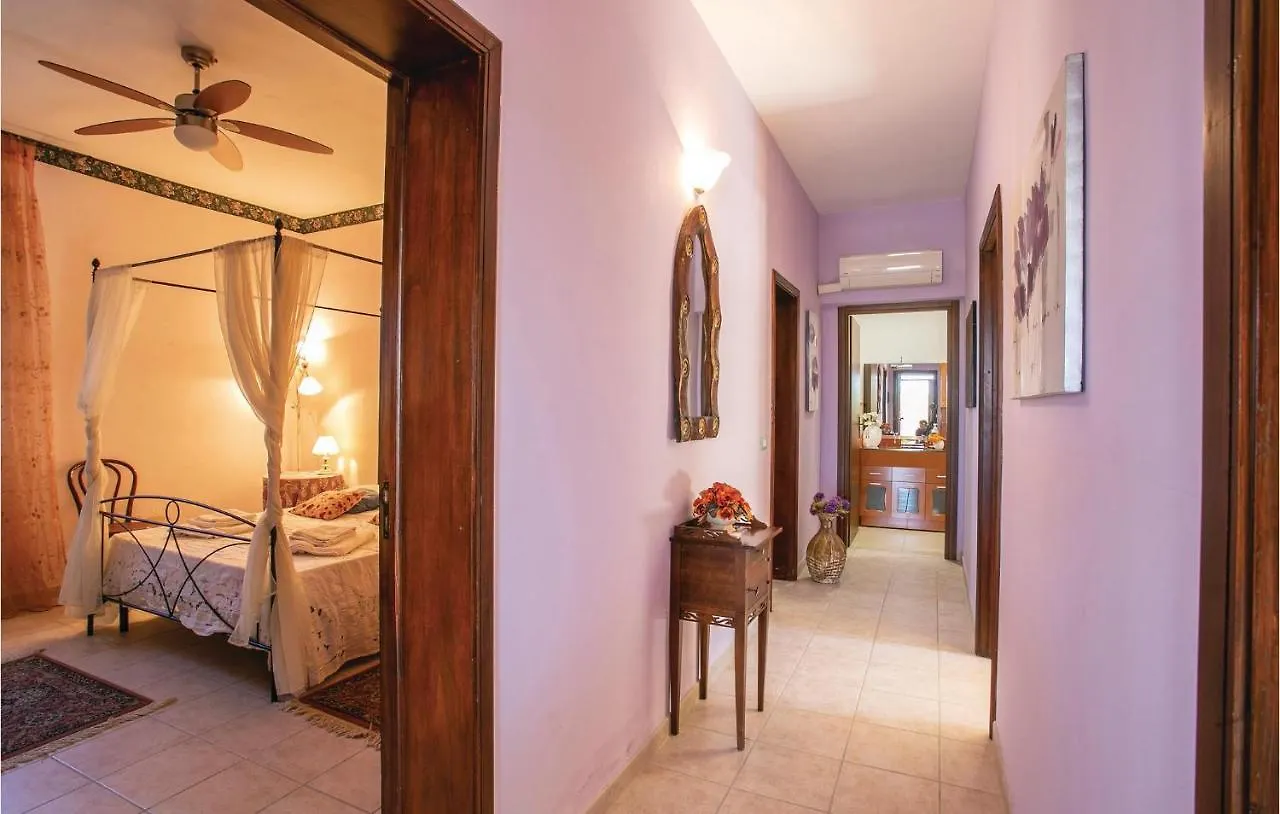 Ferienhaus Villa Betty Scuola Italien
