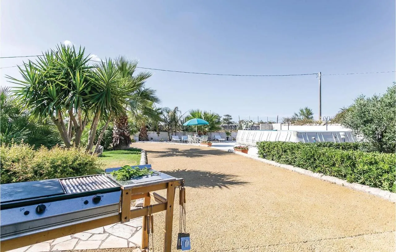 Ferienhaus Villa Betty Scuola