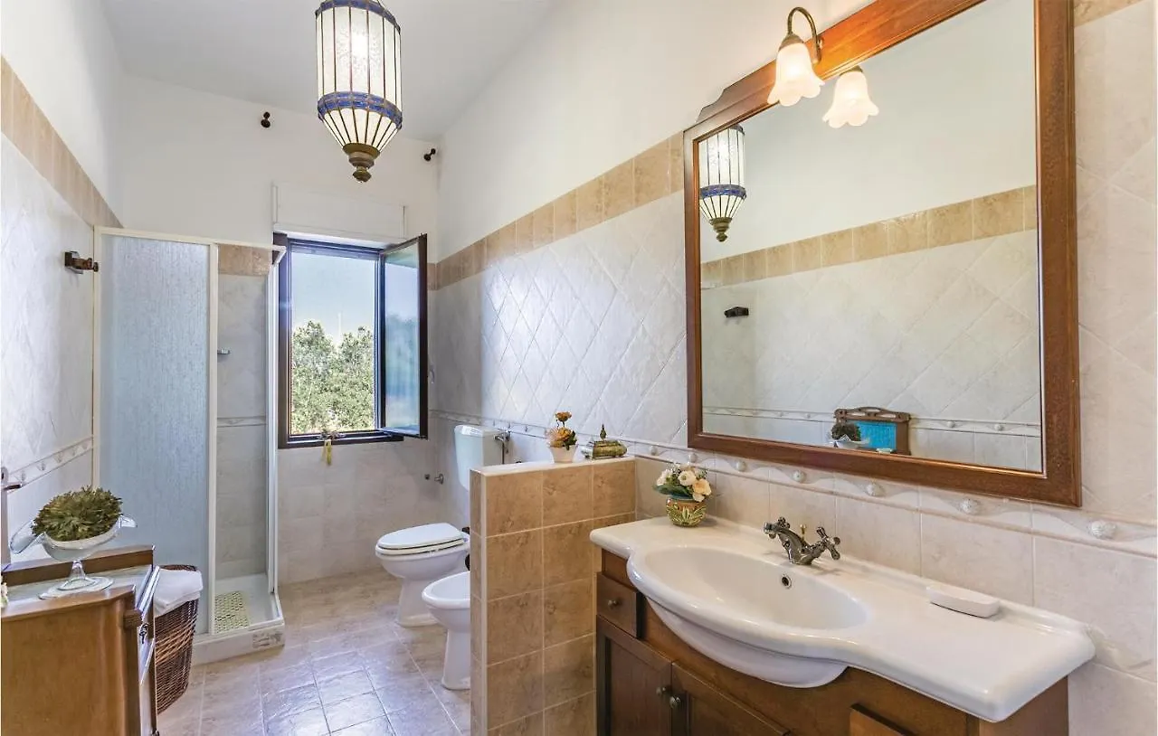 Ferienhaus Villa Betty Scuola Italien