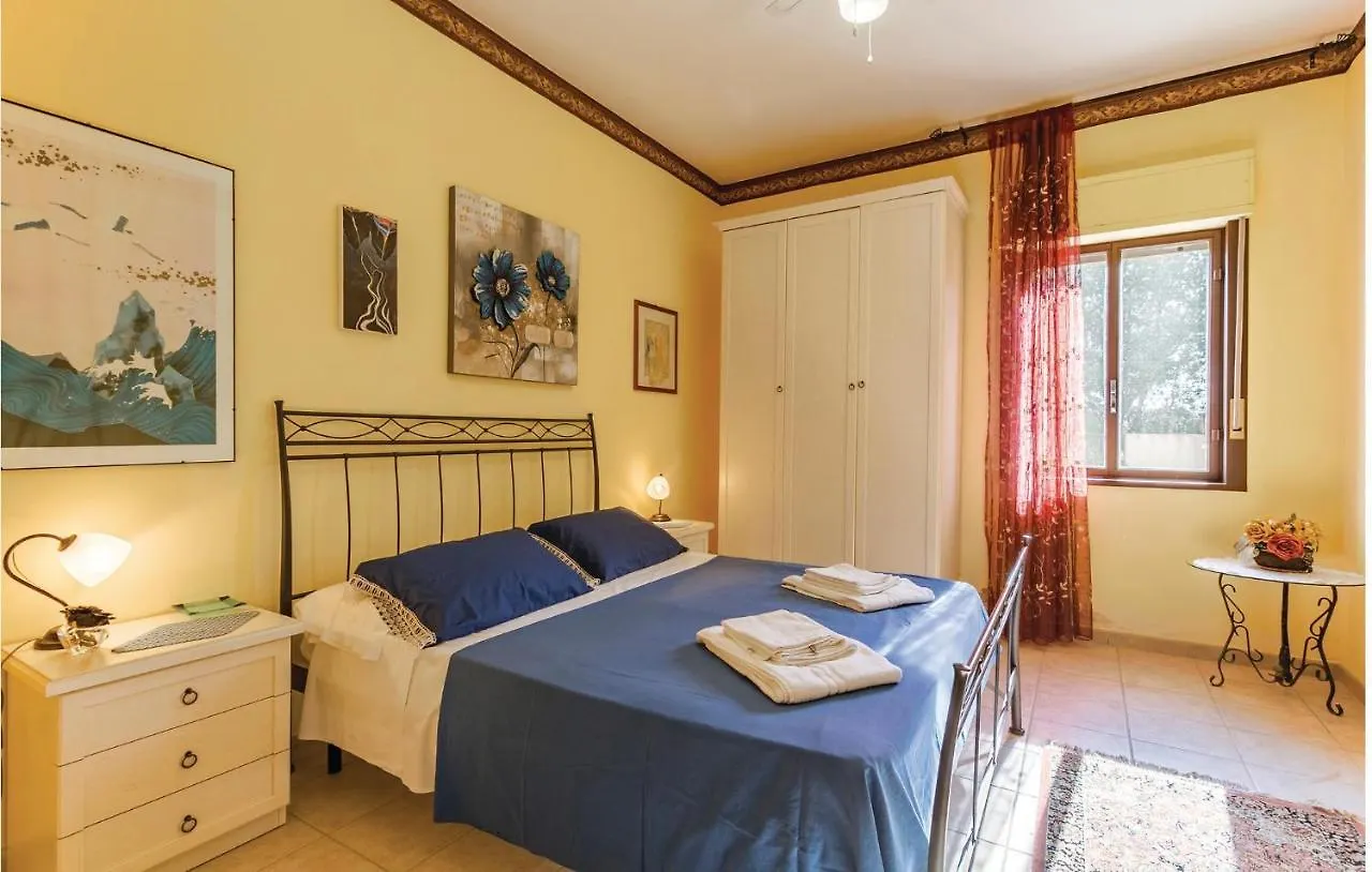 Ferienhaus Villa Betty Scuola