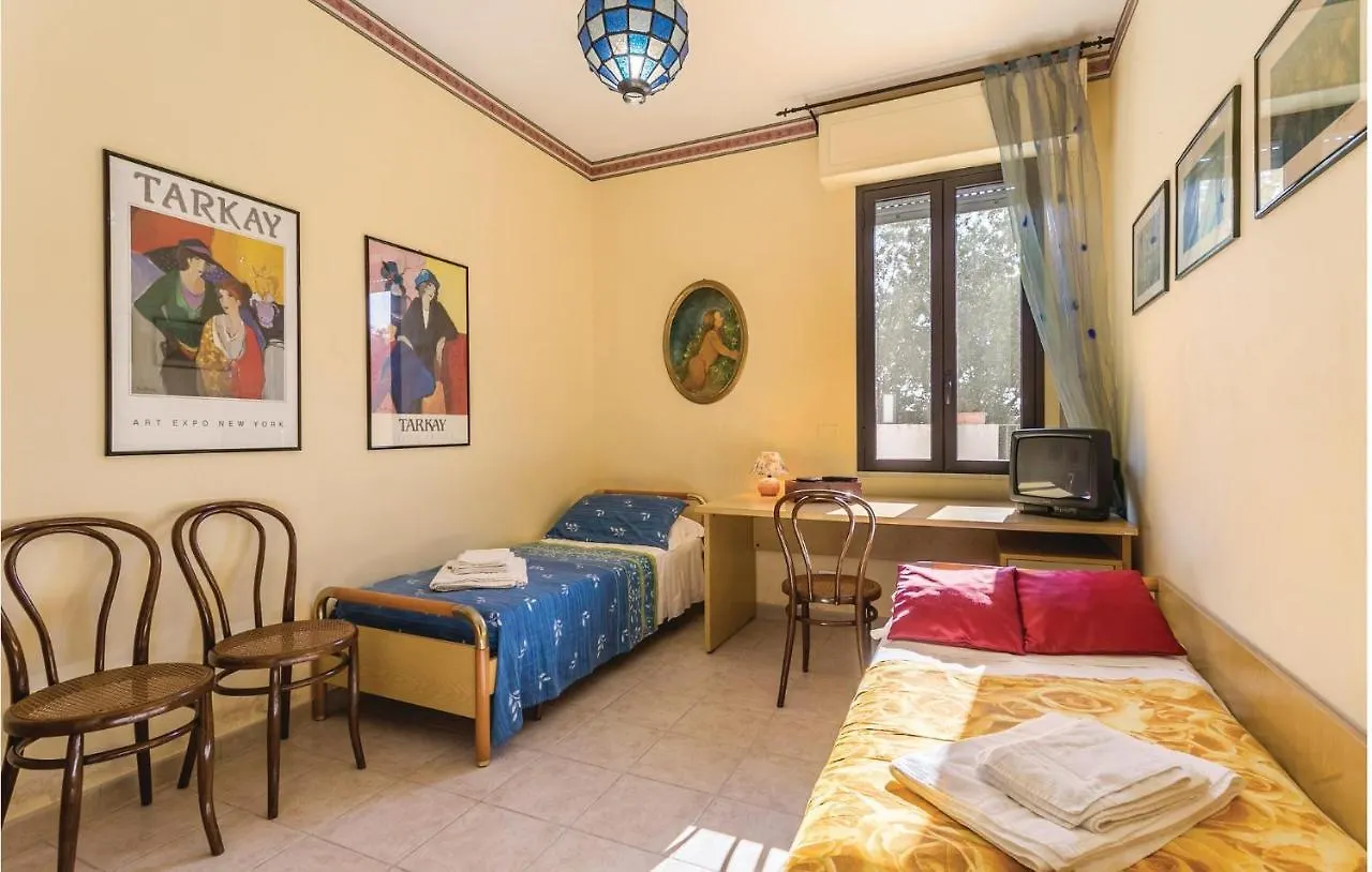 Villa Betty Scuola Ferienhaus