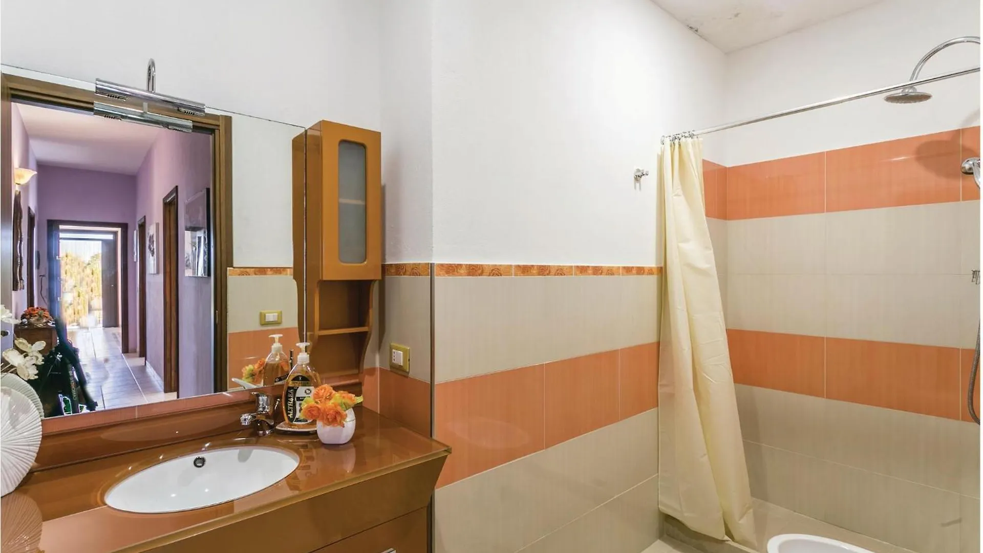Ferienhaus Villa Betty Scuola