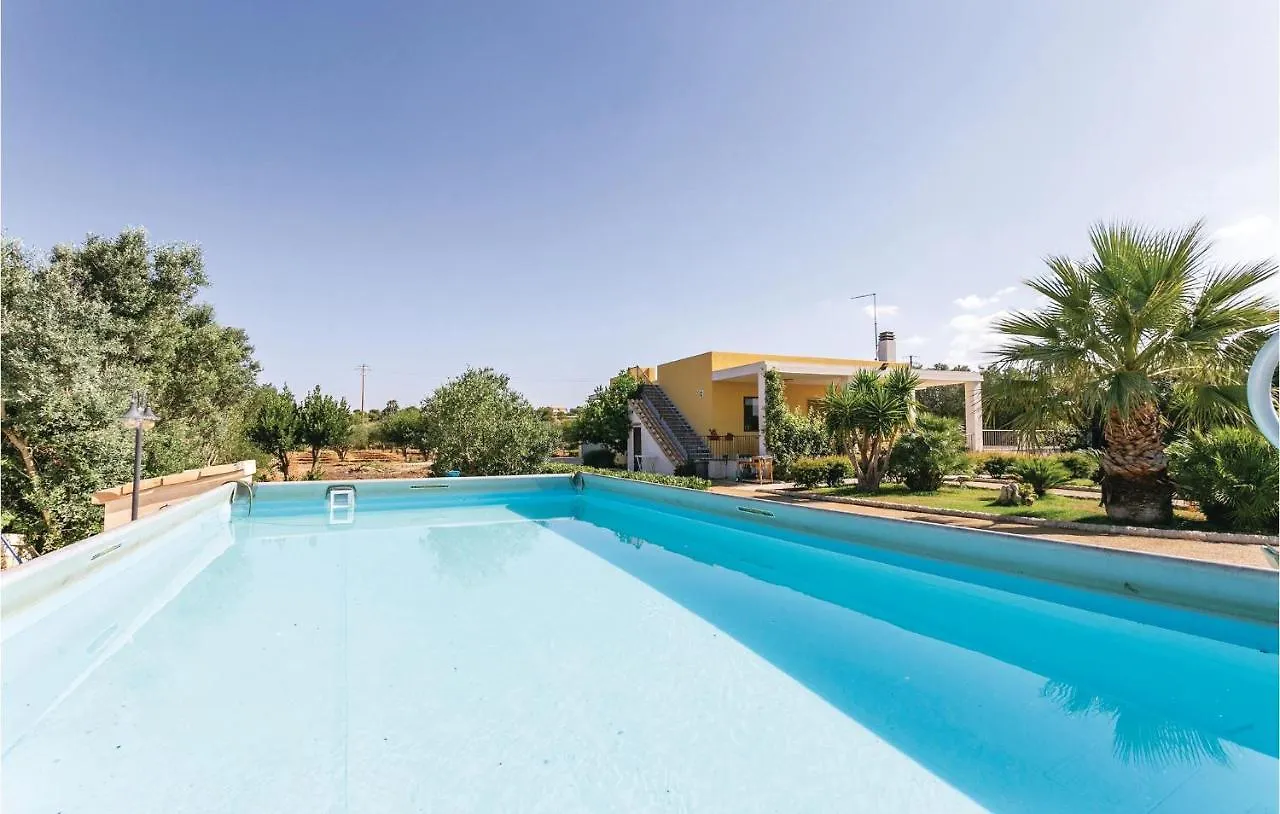Villa Betty location