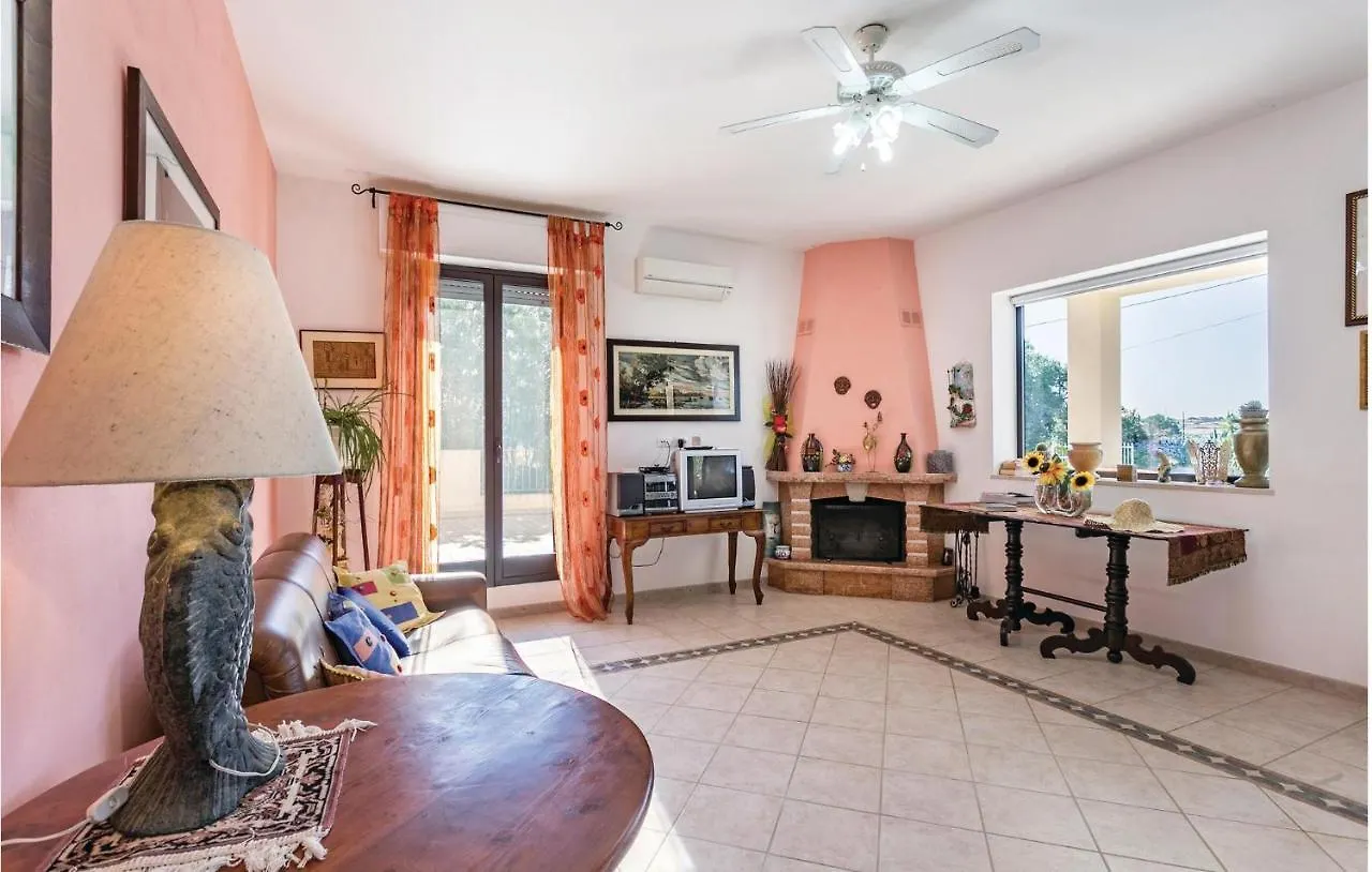 Casa de Férias Villa Betty Scuola Itália
