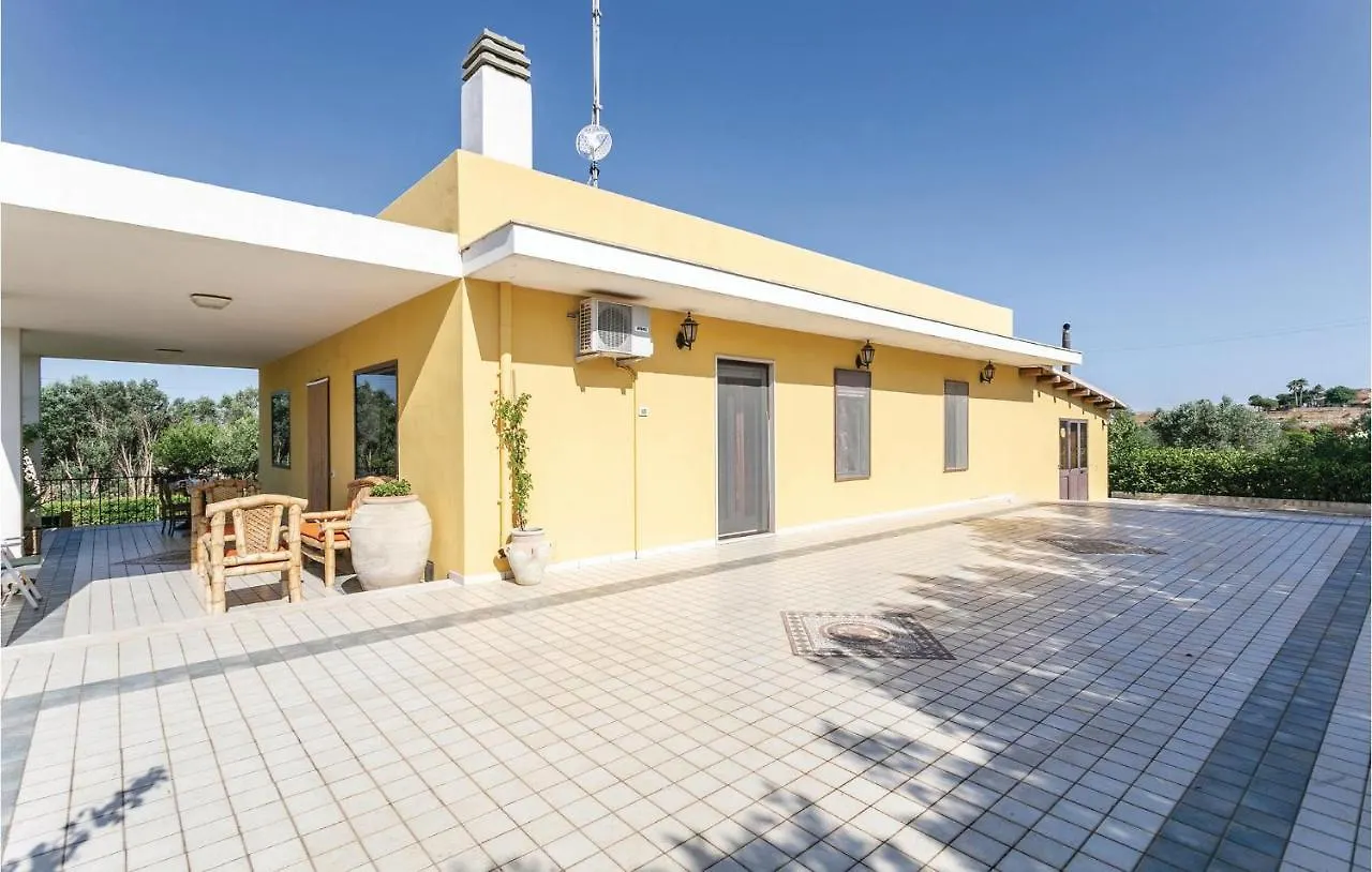 Villa Betty Scuola 0*,