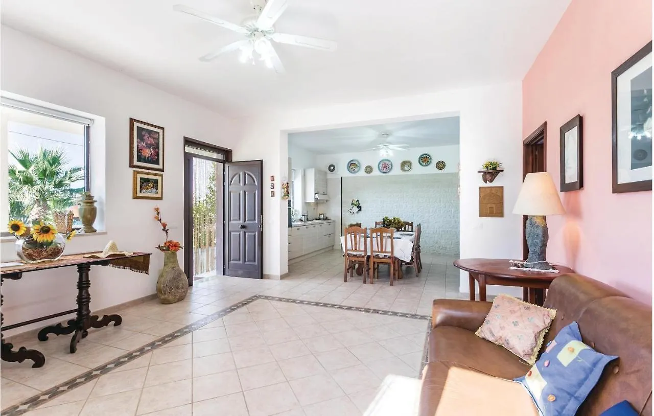 Villa Betty Scuola Holiday home