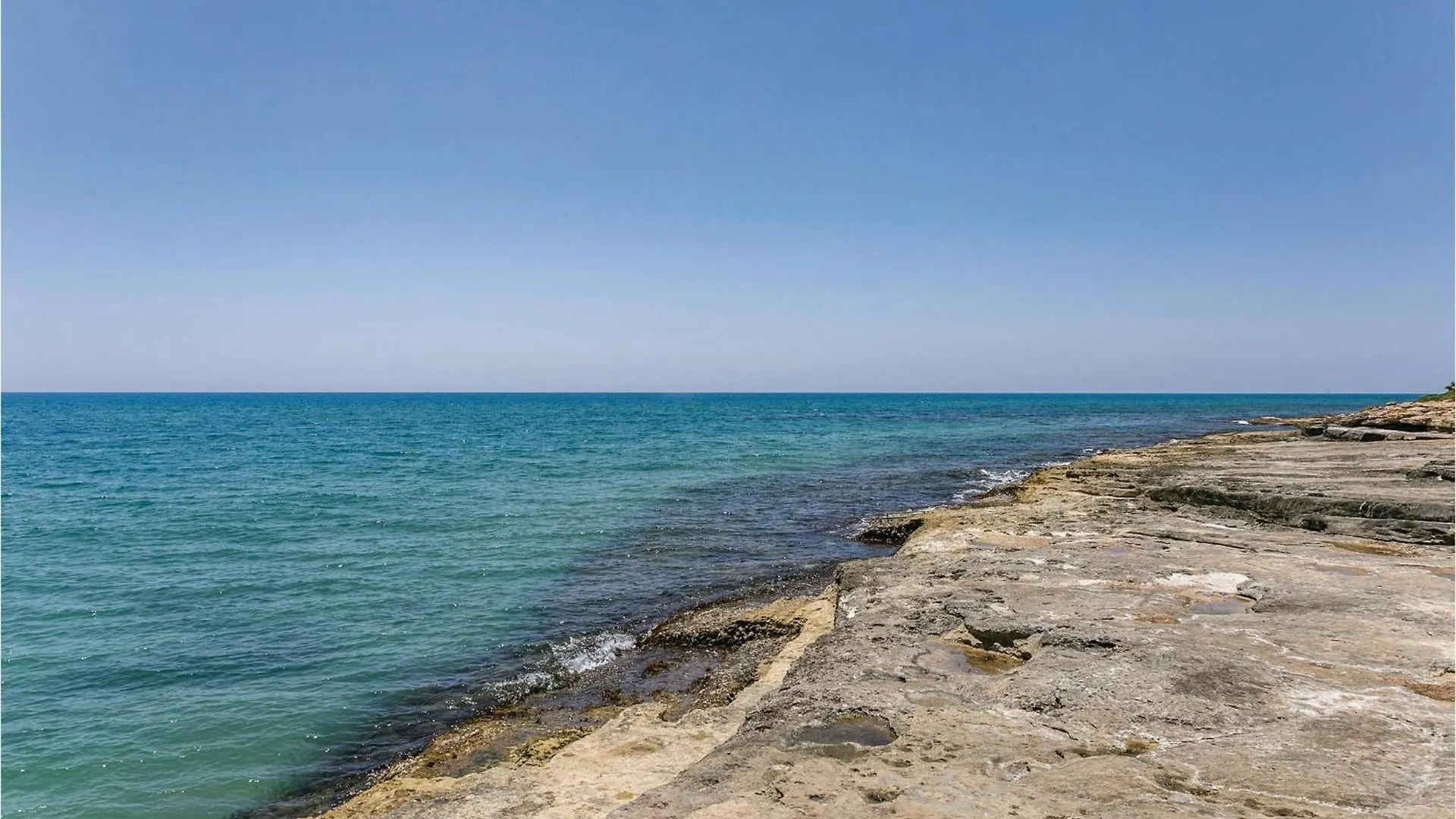 Holiday home Villa Betty Scuola